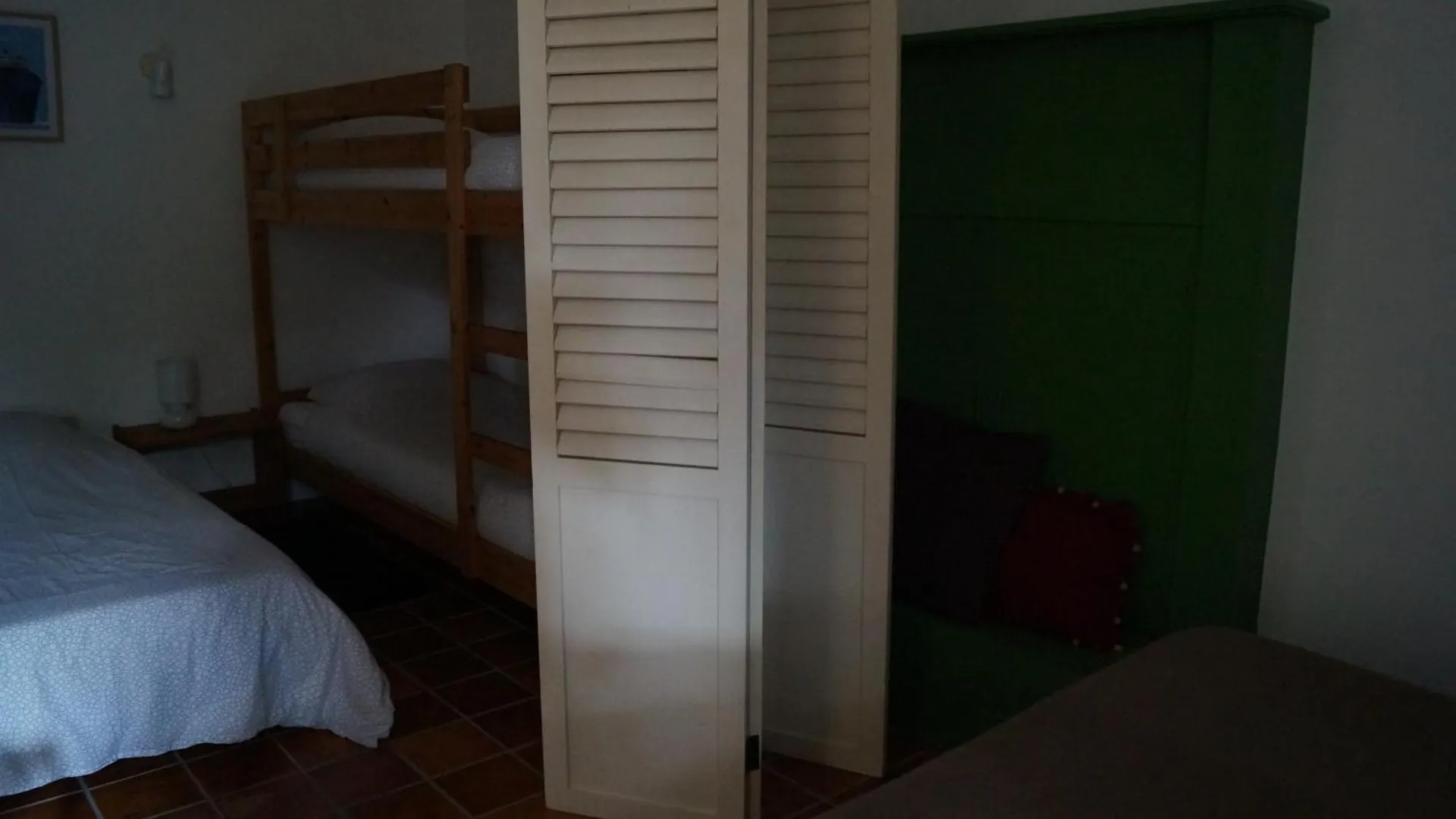 Bed & Breakfast La Maison D'Hotes Ty Pic La Vicomté-sur-Rance