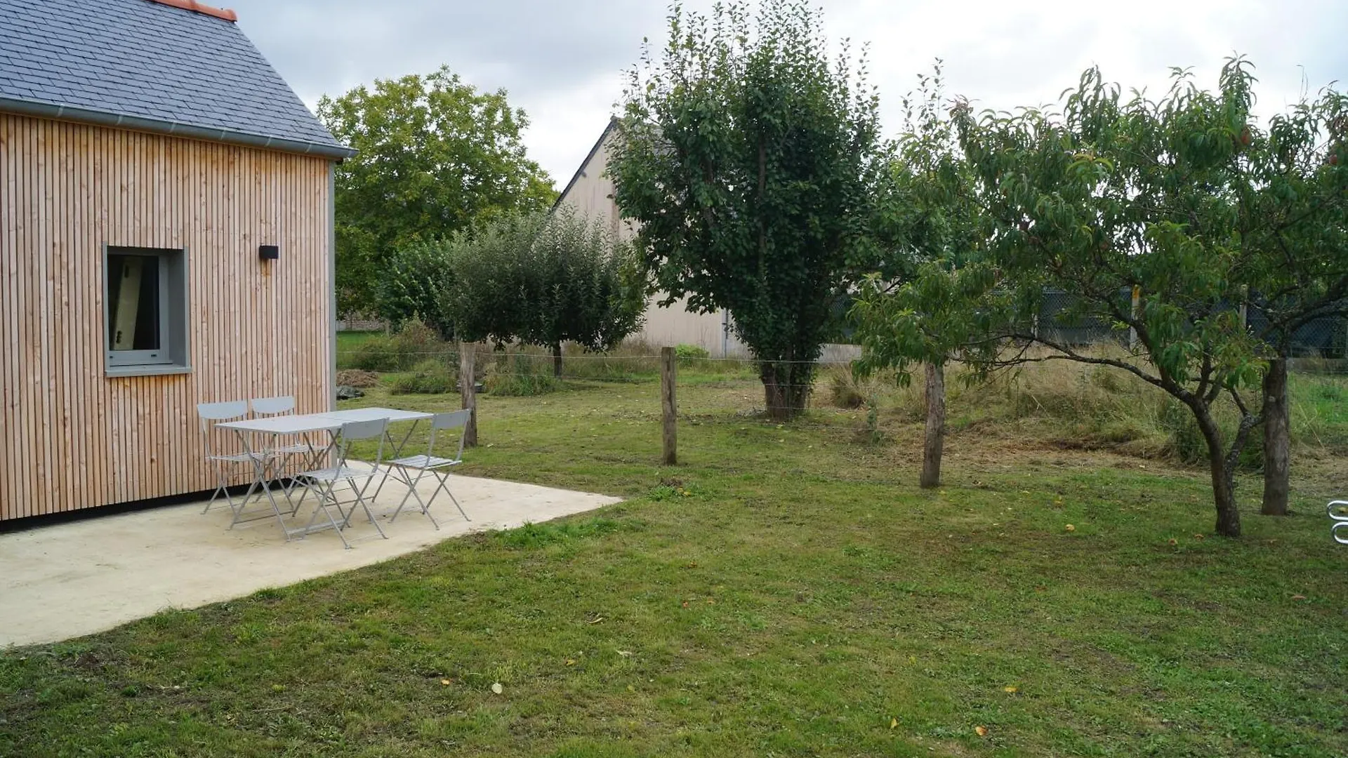 La Maison D'Hotes Ty Pic La Vicomté-sur-Rance Frankrijk