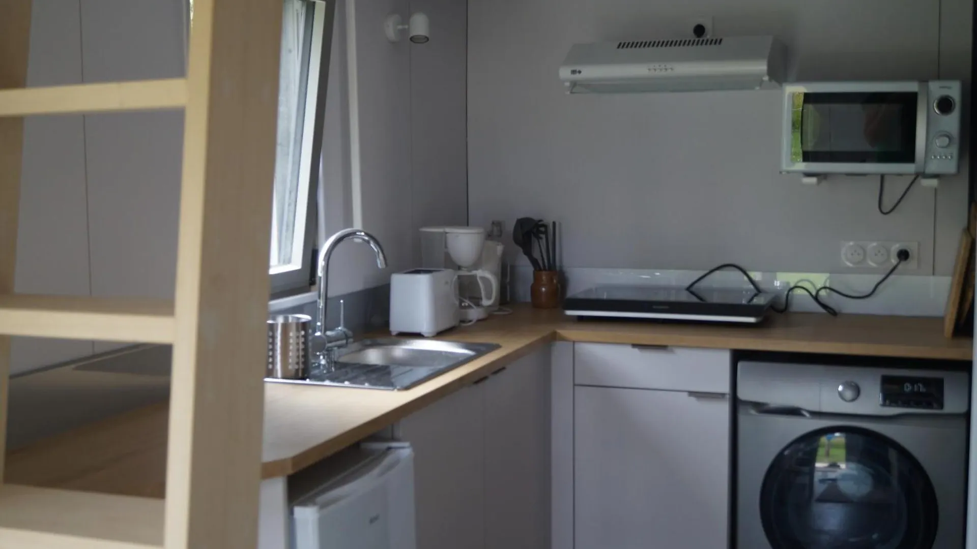 Bed & Breakfast La Maison D'Hotes Ty Pic La Vicomté-sur-Rance Frankrijk