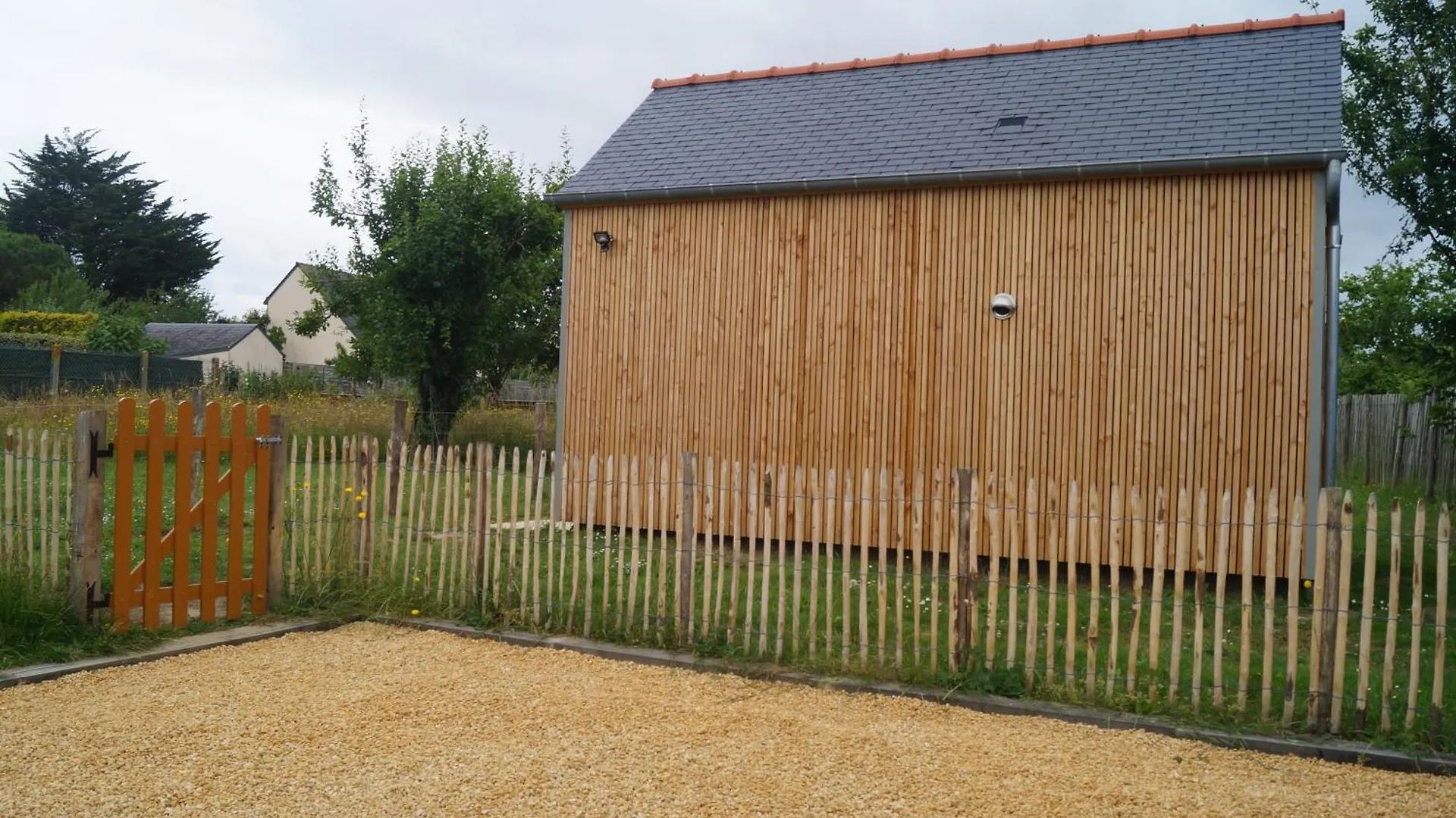 La Maison D'Hotes Ty Pic La Vicomté-sur-Rance