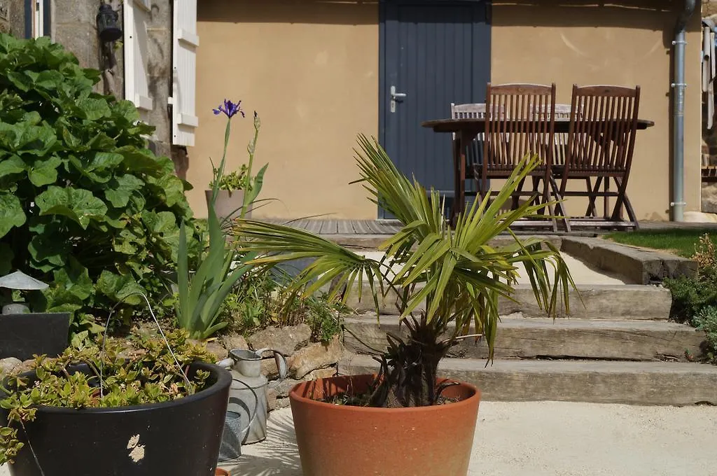 La Maison D'Hotes Ty Pic La Vicomté-sur-Rance Frankrijk