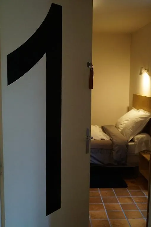 Bed & Breakfast La Maison D'Hotes Ty Pic La Vicomté-sur-Rance