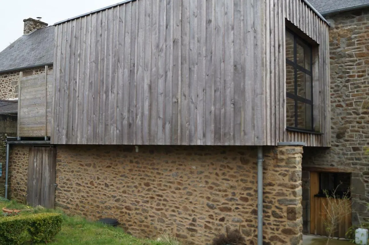 La Maison D'Hotes Ty Pic La Vicomté-sur-Rance Frankrijk