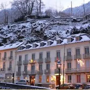 Ardiden 2*, Luz-Saint-Sauveur Francia