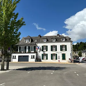 Numéro 1 Châteaulin