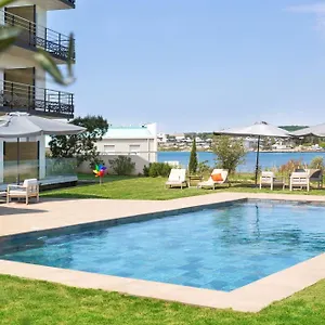 Golden Tulip Provence 4*, Martigues Francia