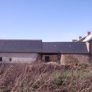 Et De La Porte Du Parc Les Iffs