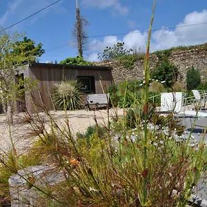 La Maison De Sophie Gasthuis